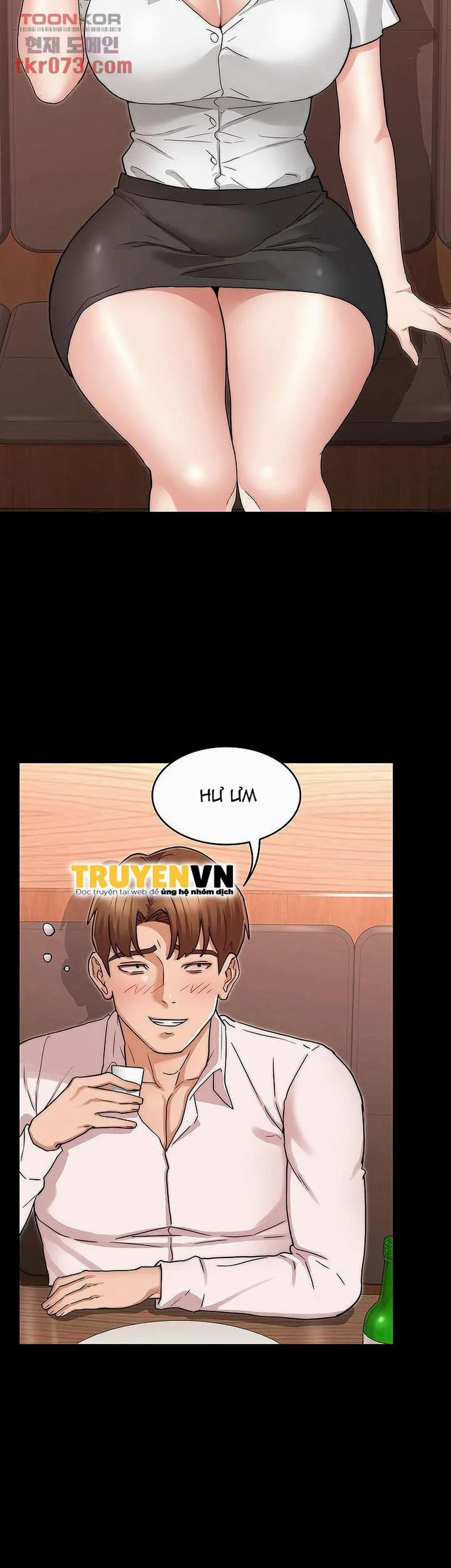 Sự Trừng Phạt Cho Giáo Viên 51 trang 29