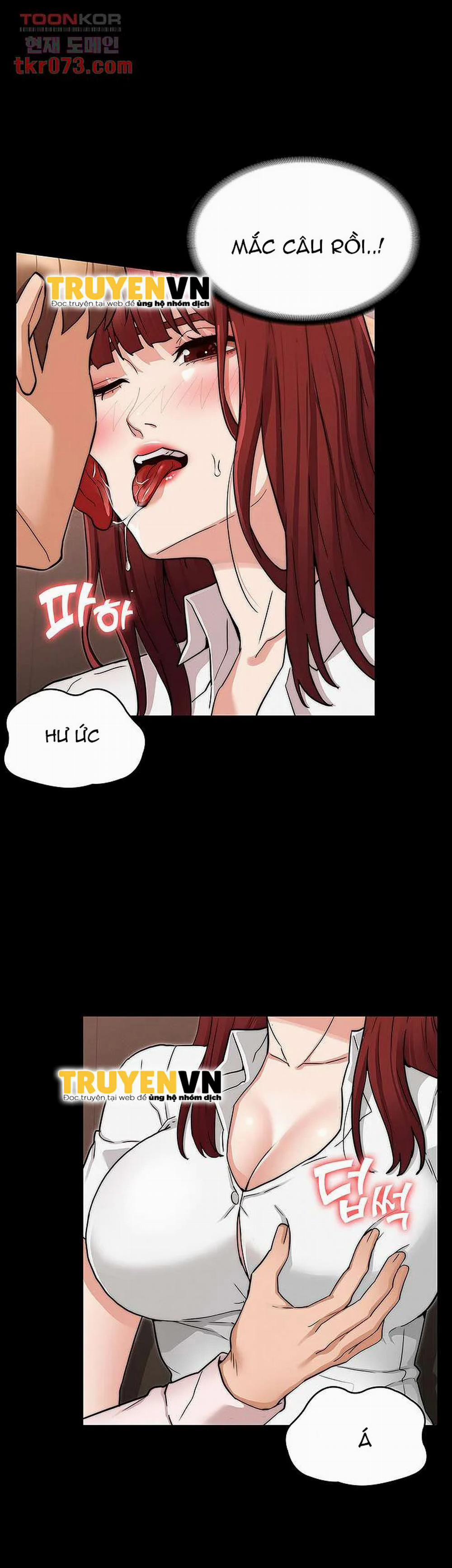 Sự Trừng Phạt Cho Giáo Viên 51 trang 35