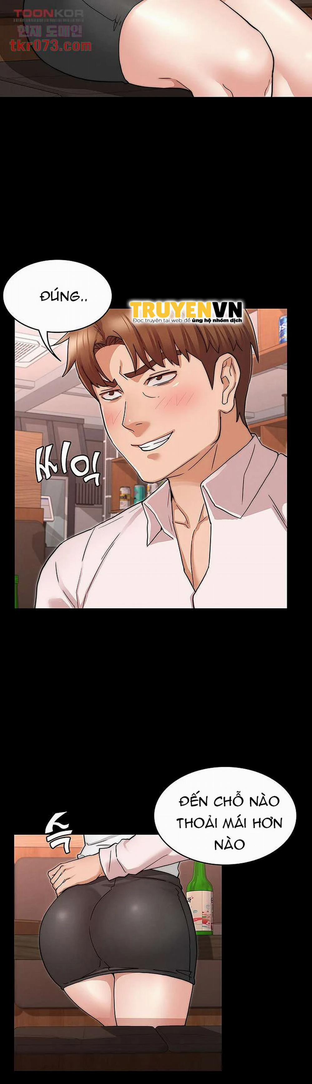 Sự Trừng Phạt Cho Giáo Viên 51 trang 37