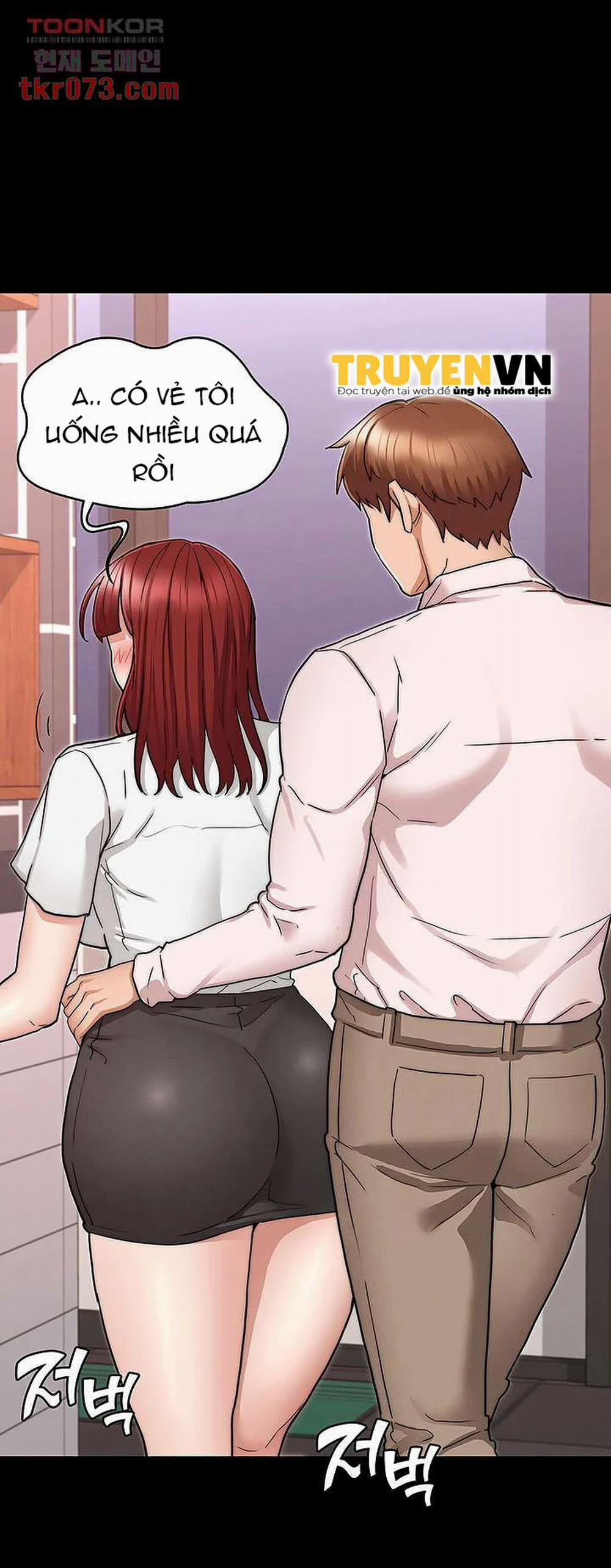 Sự Trừng Phạt Cho Giáo Viên 51 trang 38