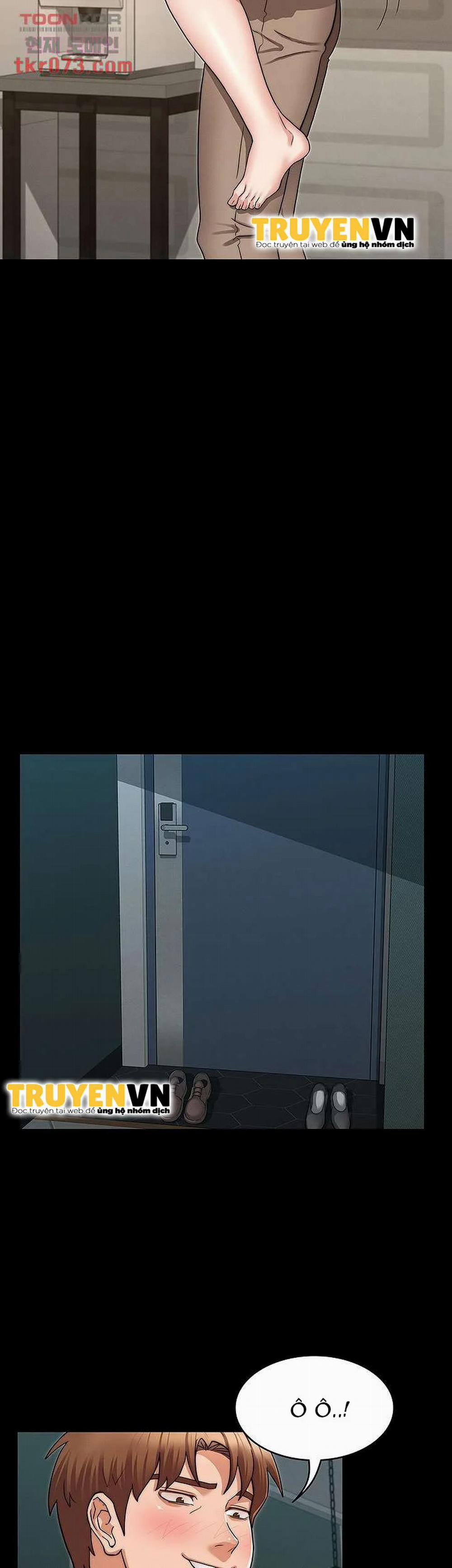 Sự Trừng Phạt Cho Giáo Viên 51 trang 41