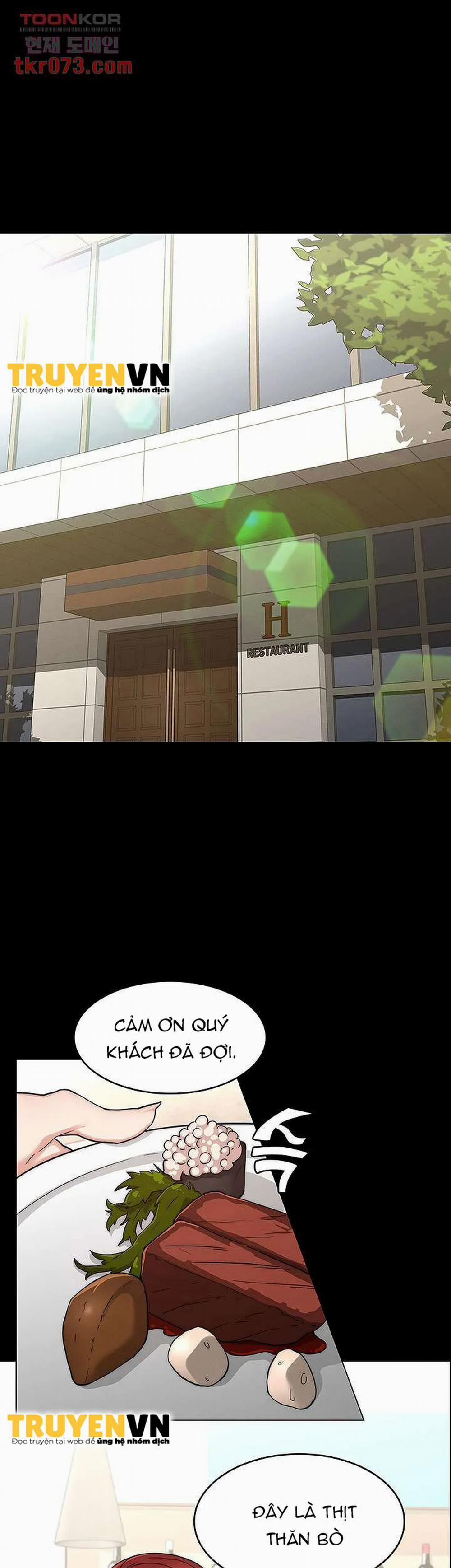 Sự Trừng Phạt Cho Giáo Viên 51 trang 7