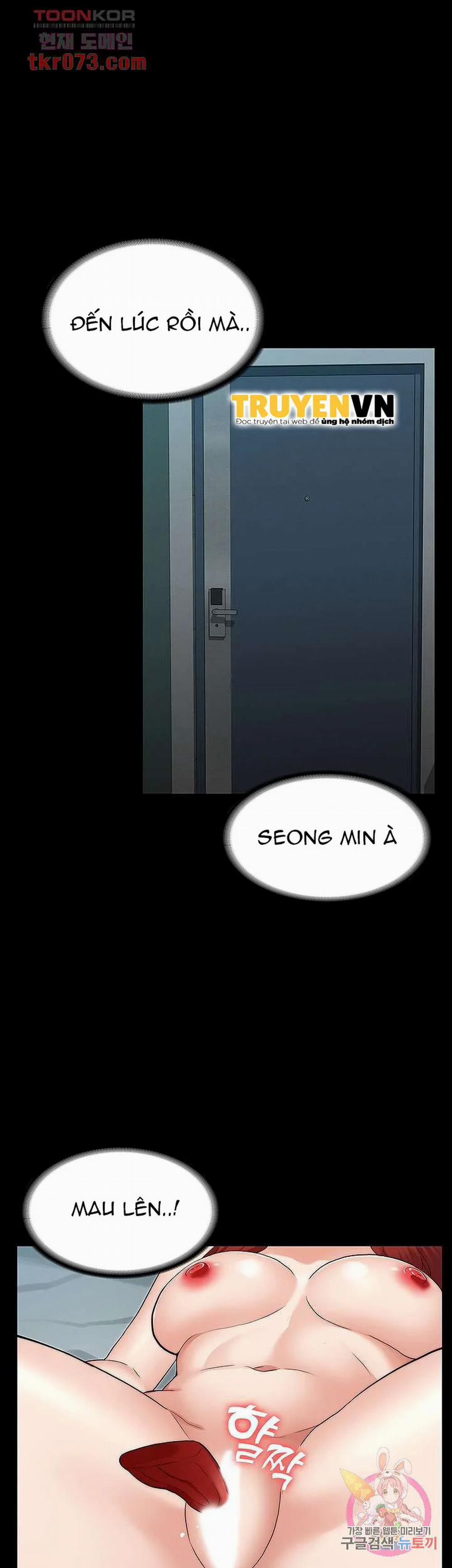 Sự Trừng Phạt Cho Giáo Viên 52 trang 11