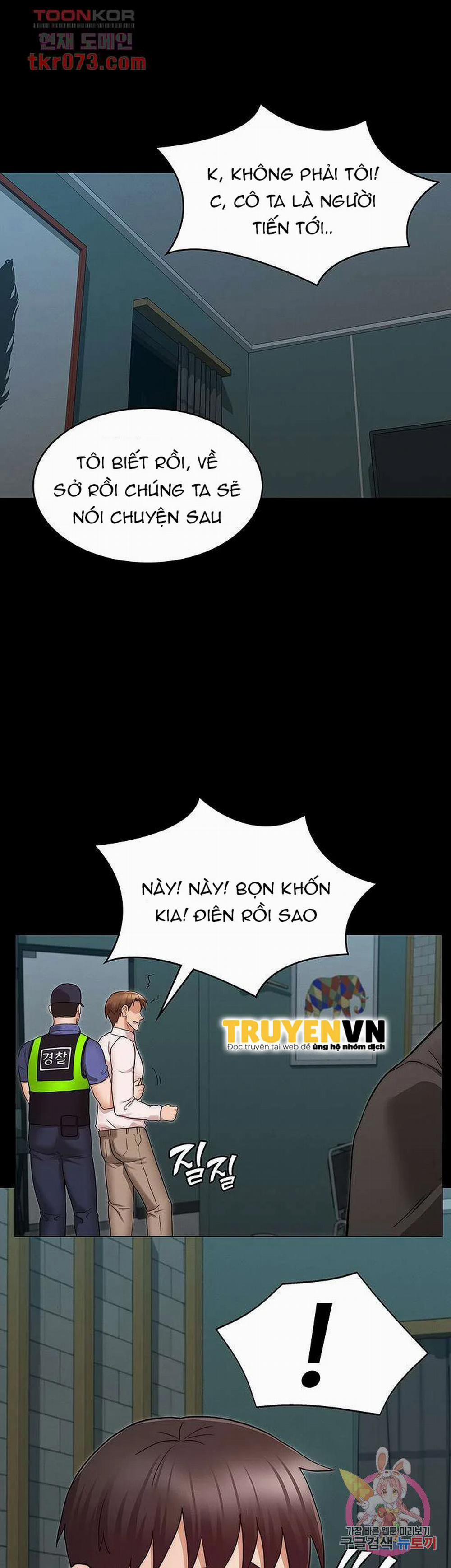 Sự Trừng Phạt Cho Giáo Viên 52 trang 23