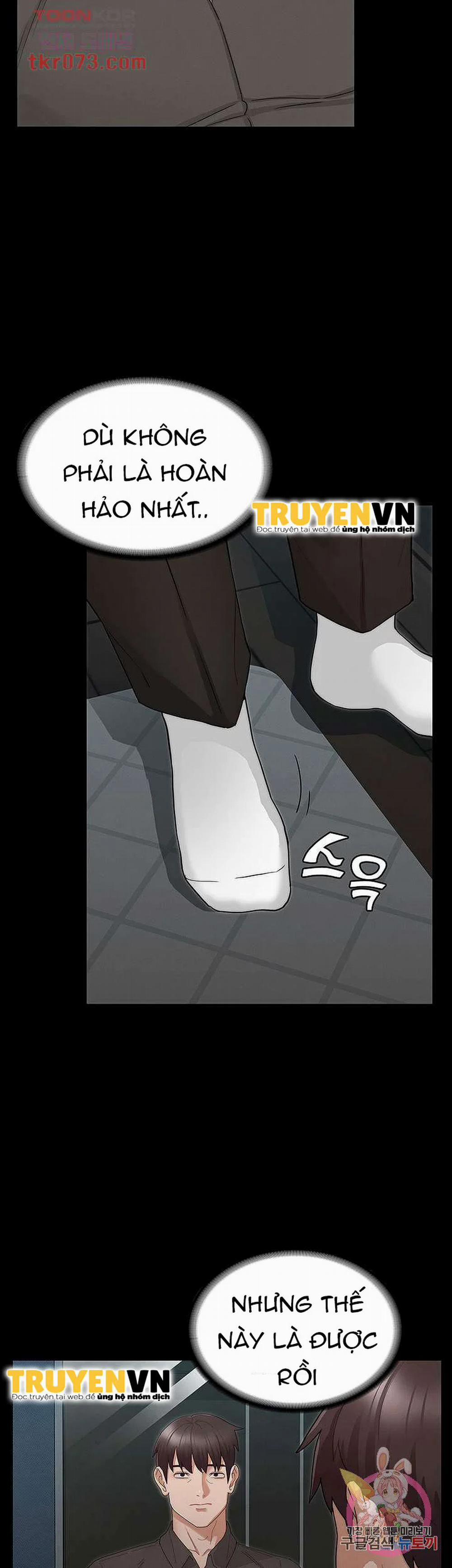 Sự Trừng Phạt Cho Giáo Viên 52 trang 32