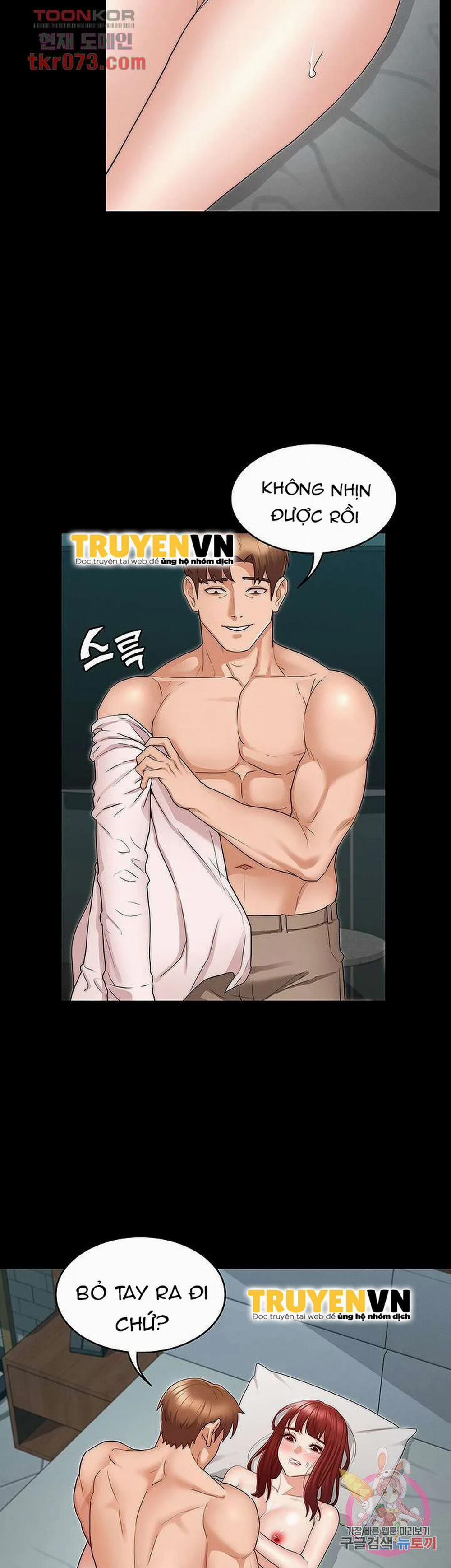 Sự Trừng Phạt Cho Giáo Viên 52 trang 4