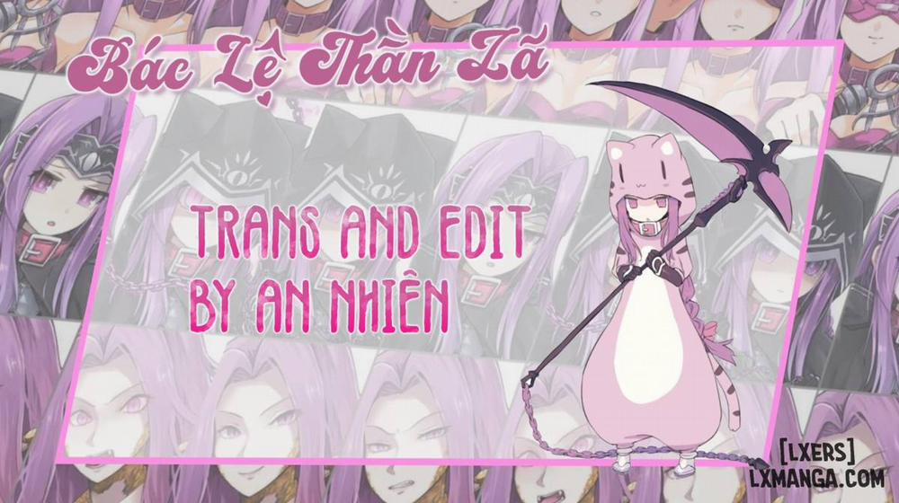 Subjected Tohsaka Sisters Oneshot trang 26