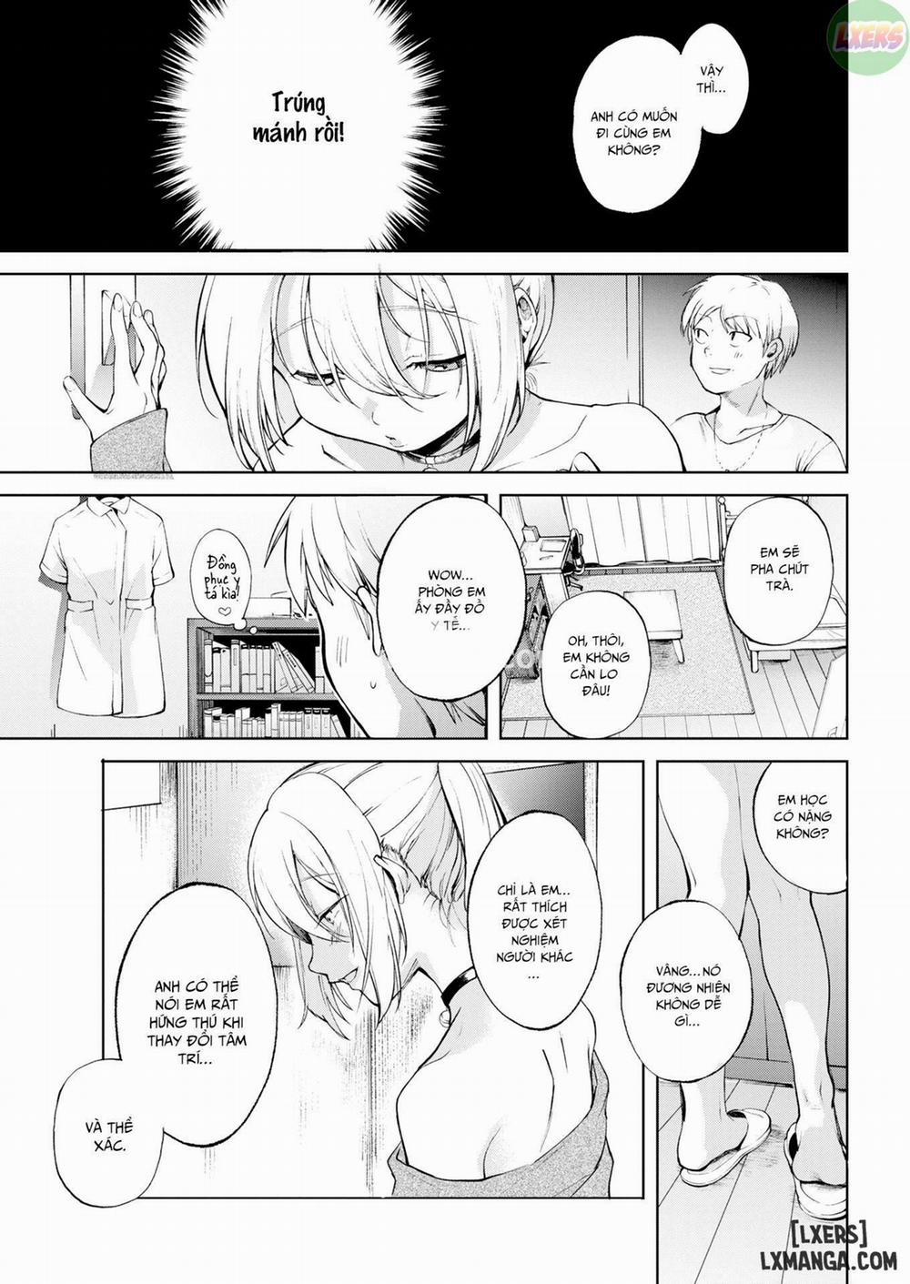 Submission Reversible Oneshot trang 4