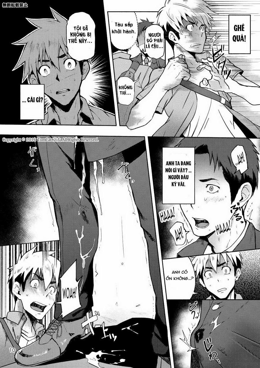 Sức ảnh hưởng của hentai 1 trang 10