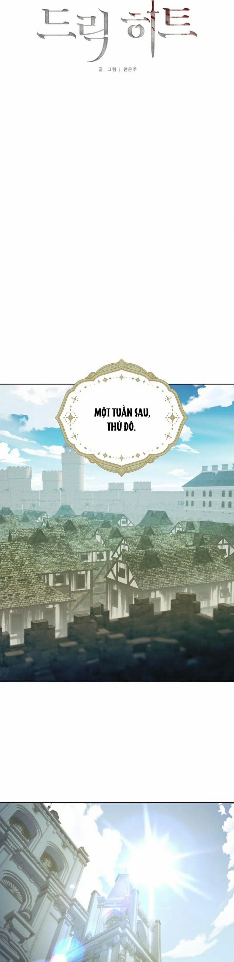Sức Nóng Của Dreek 11 trang 13