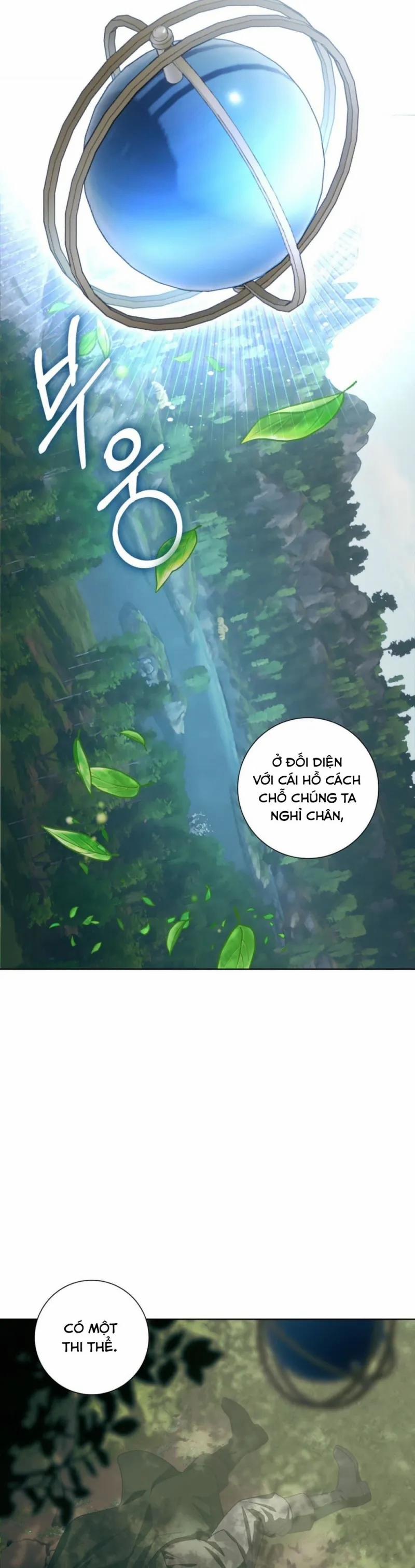 Sức Nóng Của Dreek 7 trang 1