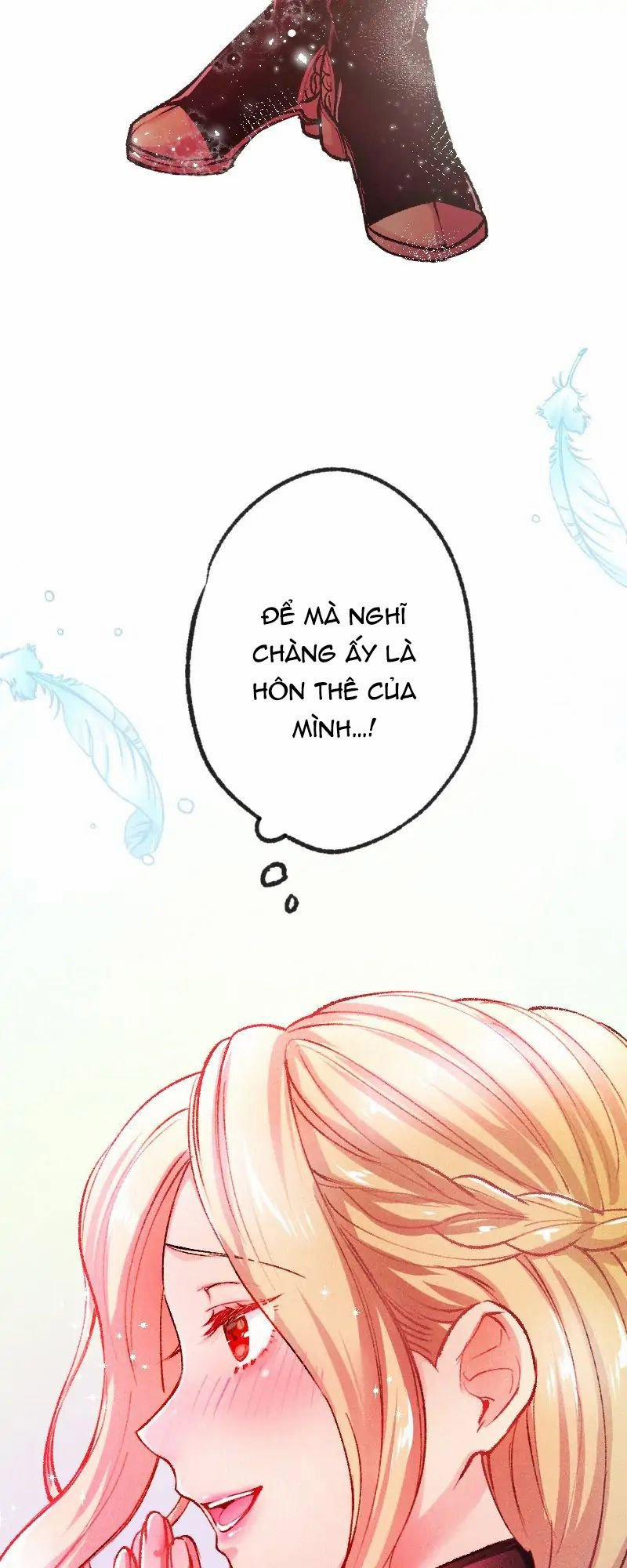 Sức Nóng Của Nữ Phản Diện Được Tái Sinh 1.1 trang 27