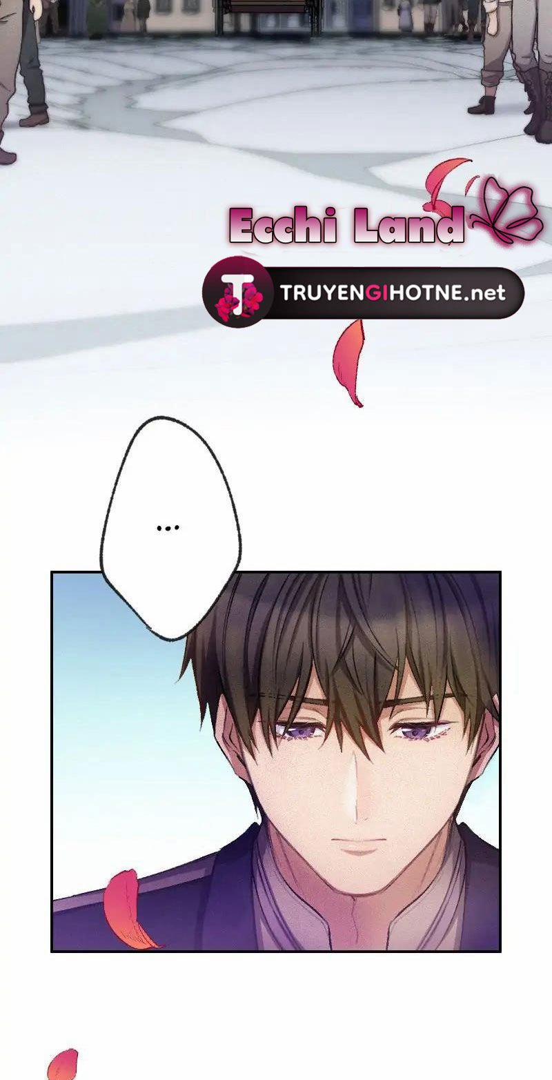 Sức Nóng Của Nữ Phản Diện Được Tái Sinh 10.1 trang 11