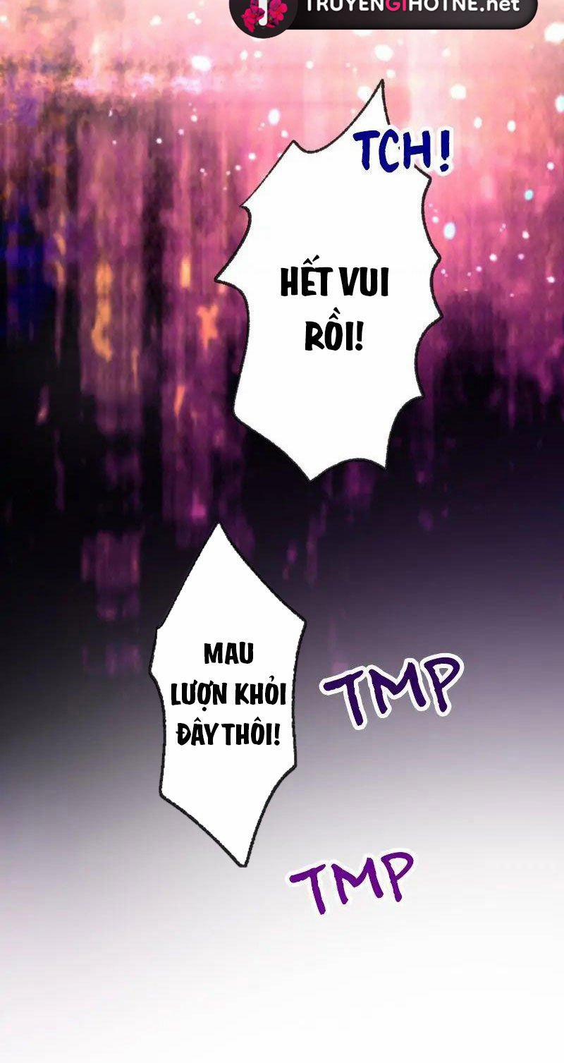 Sức Nóng Của Nữ Phản Diện Được Tái Sinh 10.1 trang 26