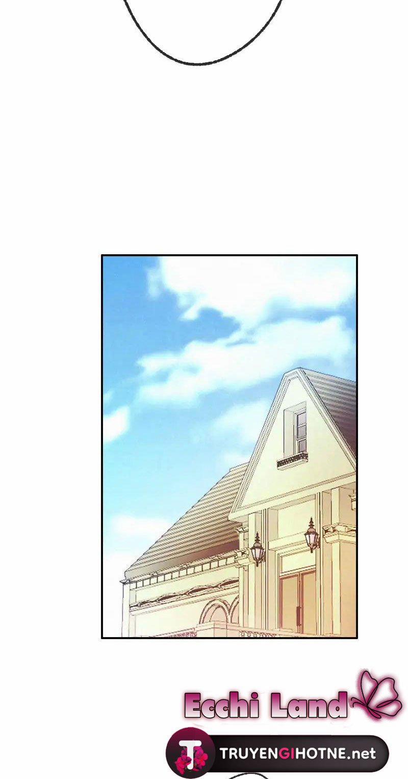Sức Nóng Của Nữ Phản Diện Được Tái Sinh 10.1 trang 35