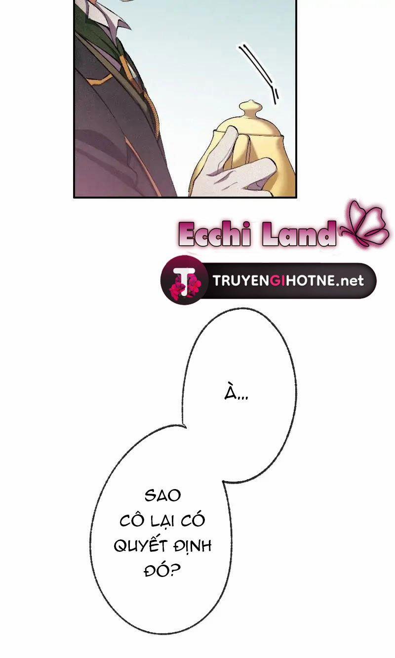 Sức Nóng Của Nữ Phản Diện Được Tái Sinh 10.1 trang 38