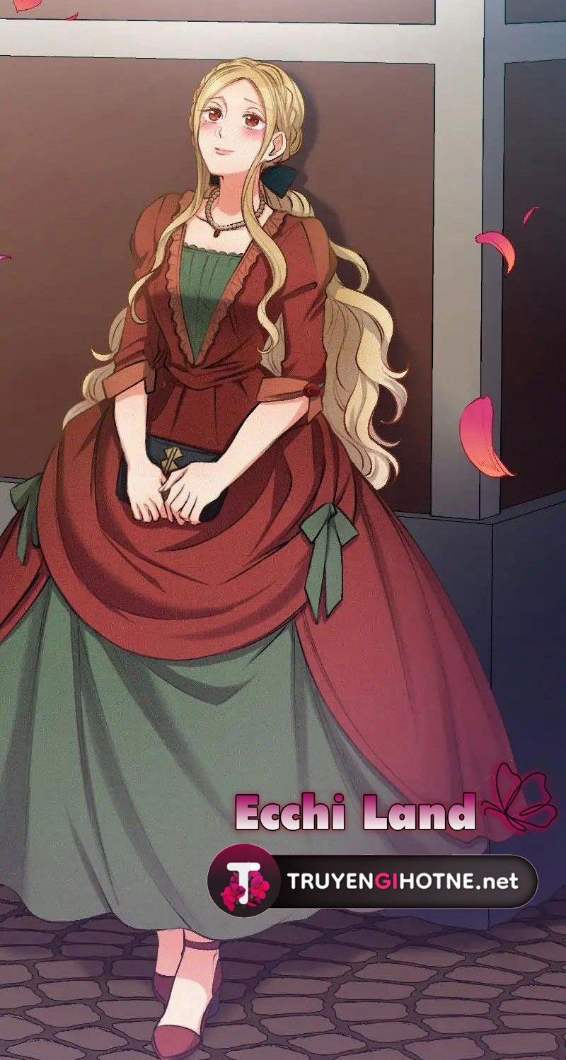 Sức Nóng Của Nữ Phản Diện Được Tái Sinh 10.1 trang 9