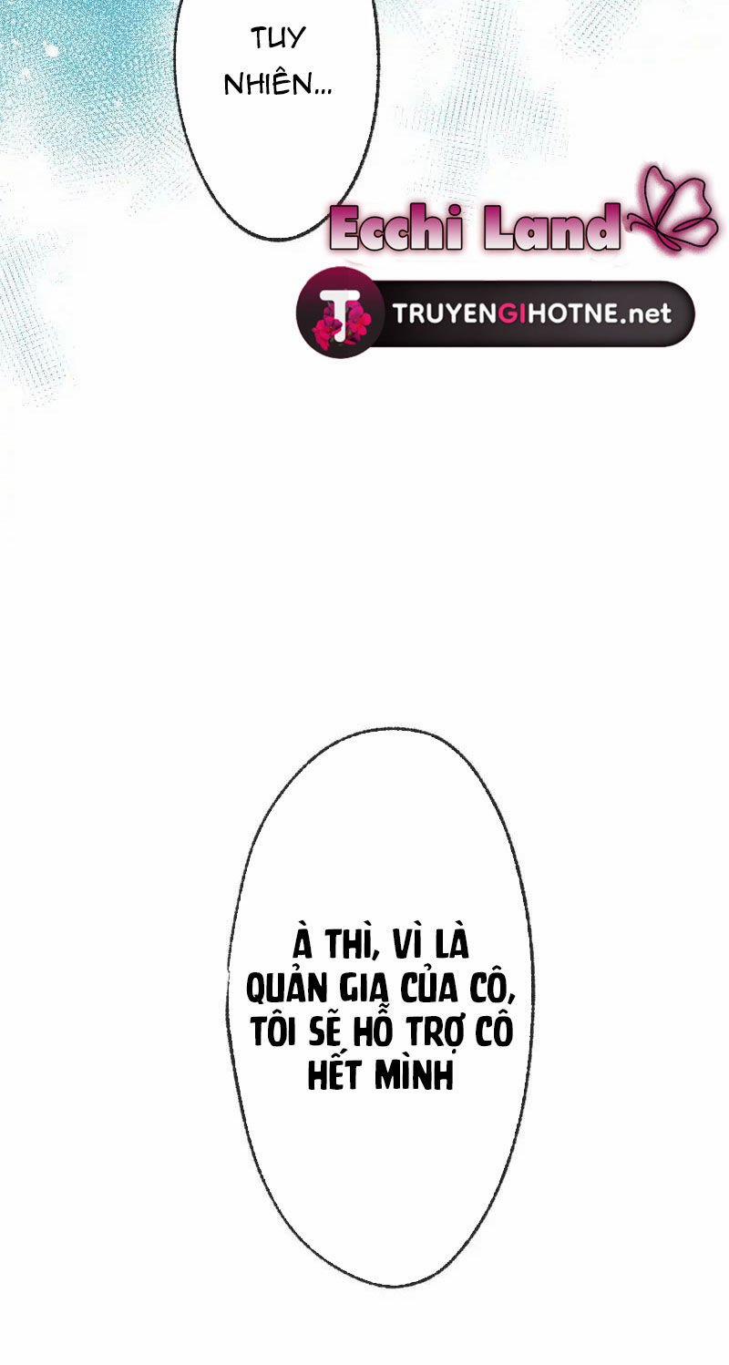 Sức Nóng Của Nữ Phản Diện Được Tái Sinh 10.2 trang 6