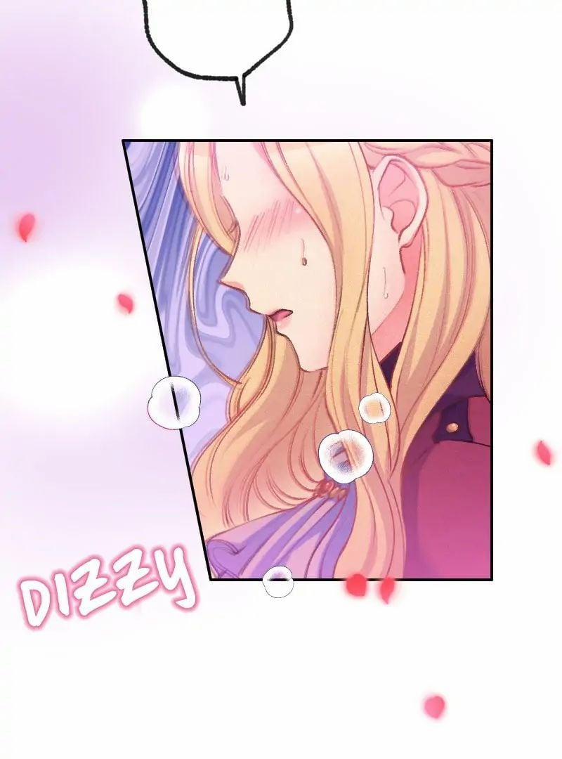 Sức Nóng Của Nữ Phản Diện Được Tái Sinh 13.2 trang 23