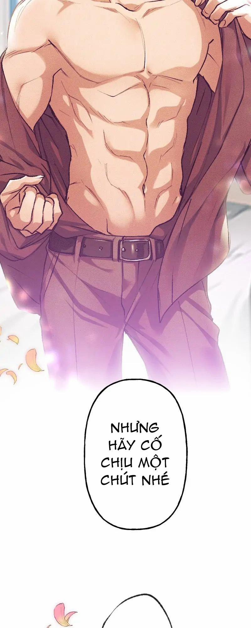 Sức Nóng Của Nữ Phản Diện Được Tái Sinh 14.1 trang 16