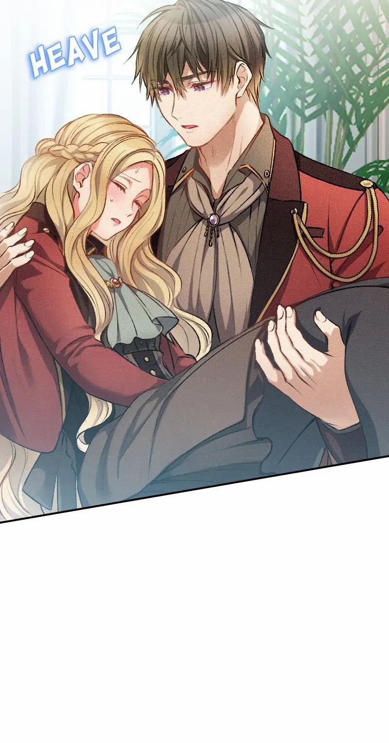 Sức Nóng Của Nữ Phản Diện Được Tái Sinh 14.1 trang 4