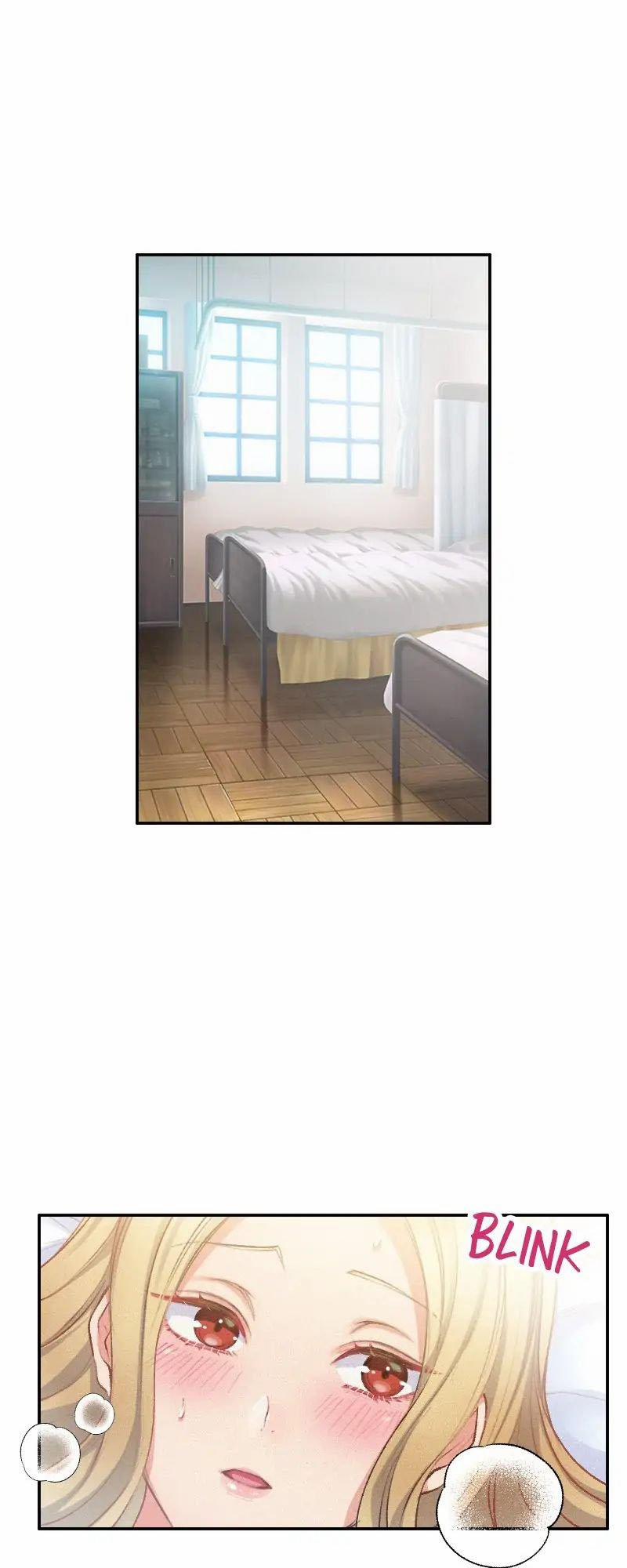 Sức Nóng Của Nữ Phản Diện Được Tái Sinh 14.1 trang 5