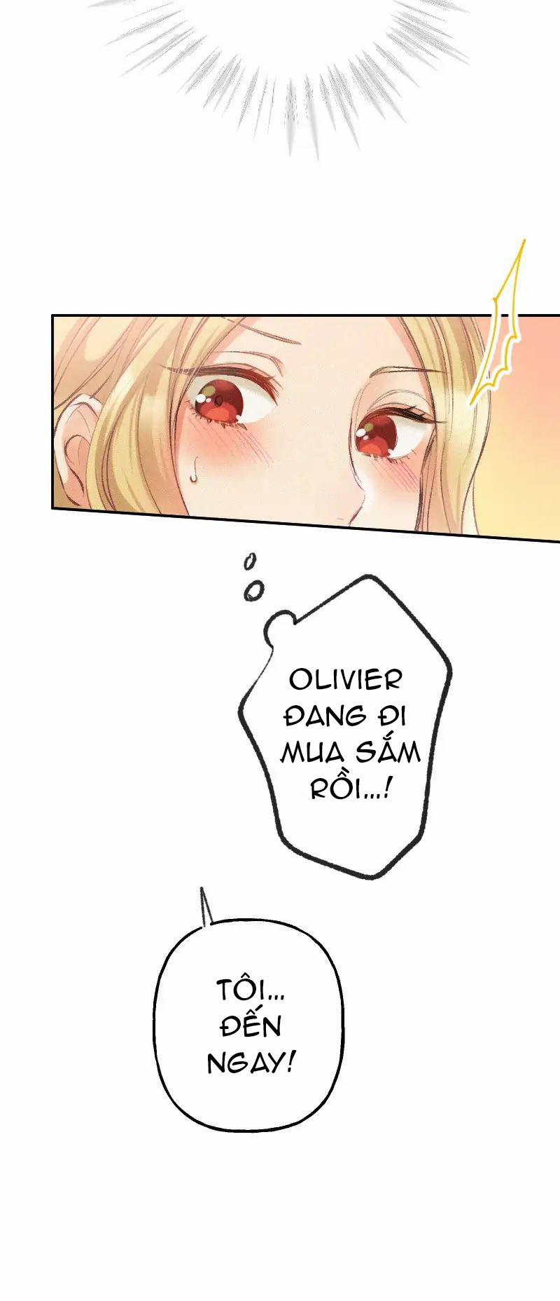 Sức Nóng Của Nữ Phản Diện Được Tái Sinh 15.2 trang 19