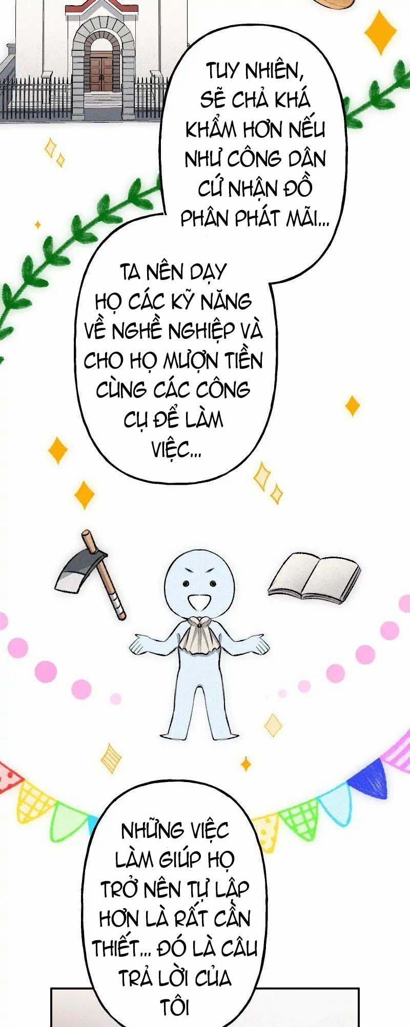 Sức Nóng Của Nữ Phản Diện Được Tái Sinh 18.1 trang 20