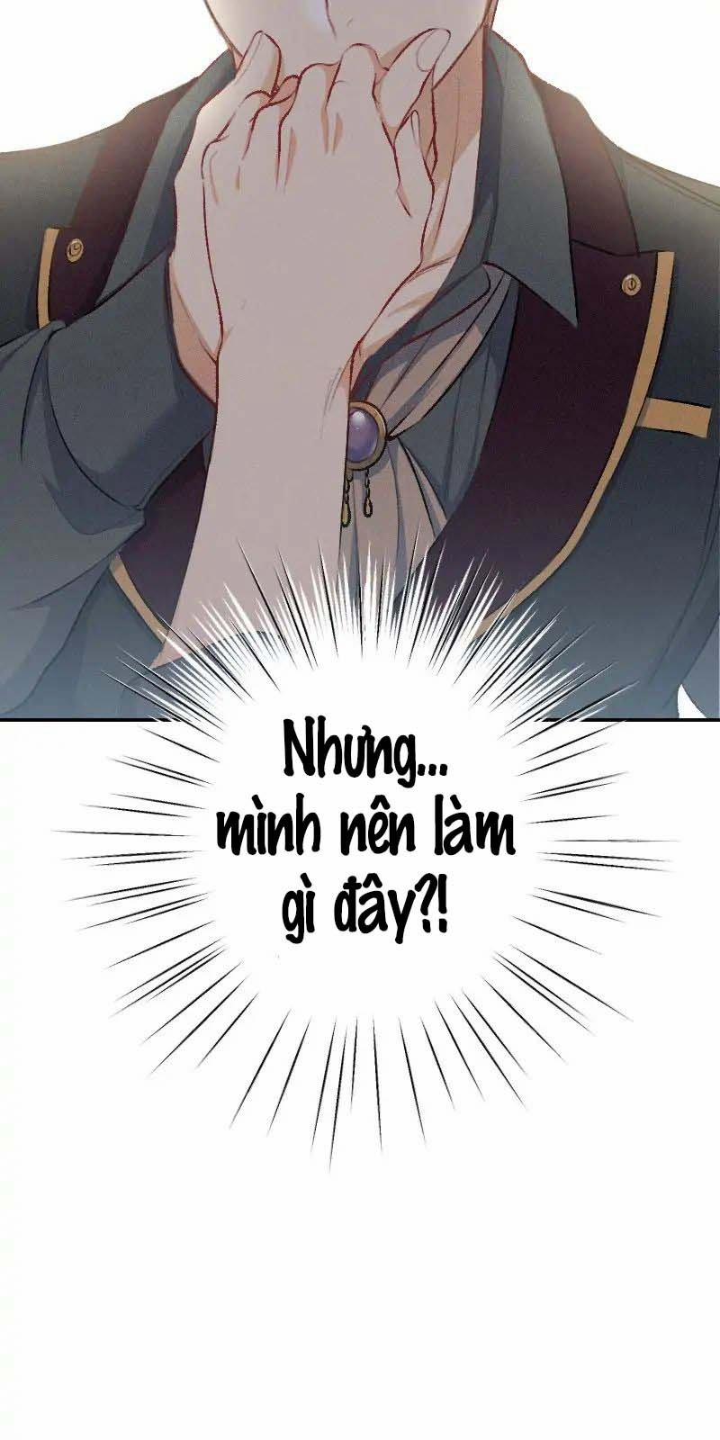 Sức Nóng Của Nữ Phản Diện Được Tái Sinh 18.2 trang 27
