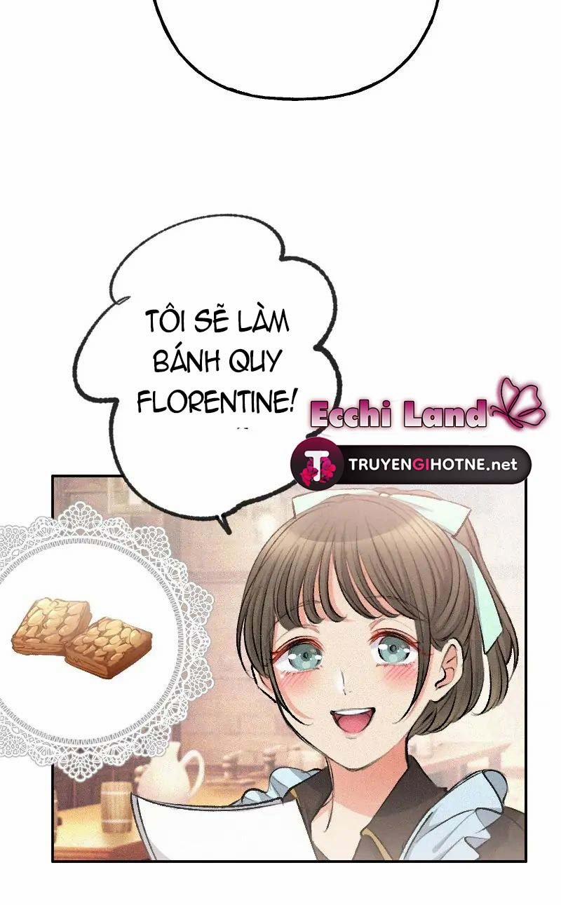 Sức Nóng Của Nữ Phản Diện Được Tái Sinh 18.2 trang 6
