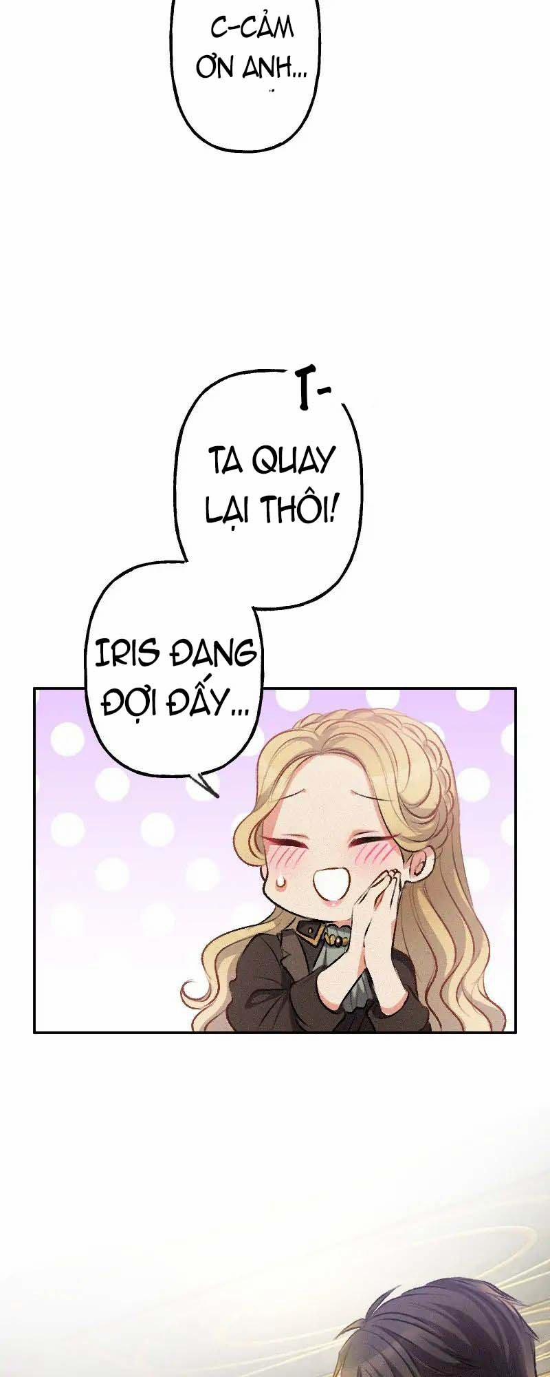 Sức Nóng Của Nữ Phản Diện Được Tái Sinh 19.1 trang 26