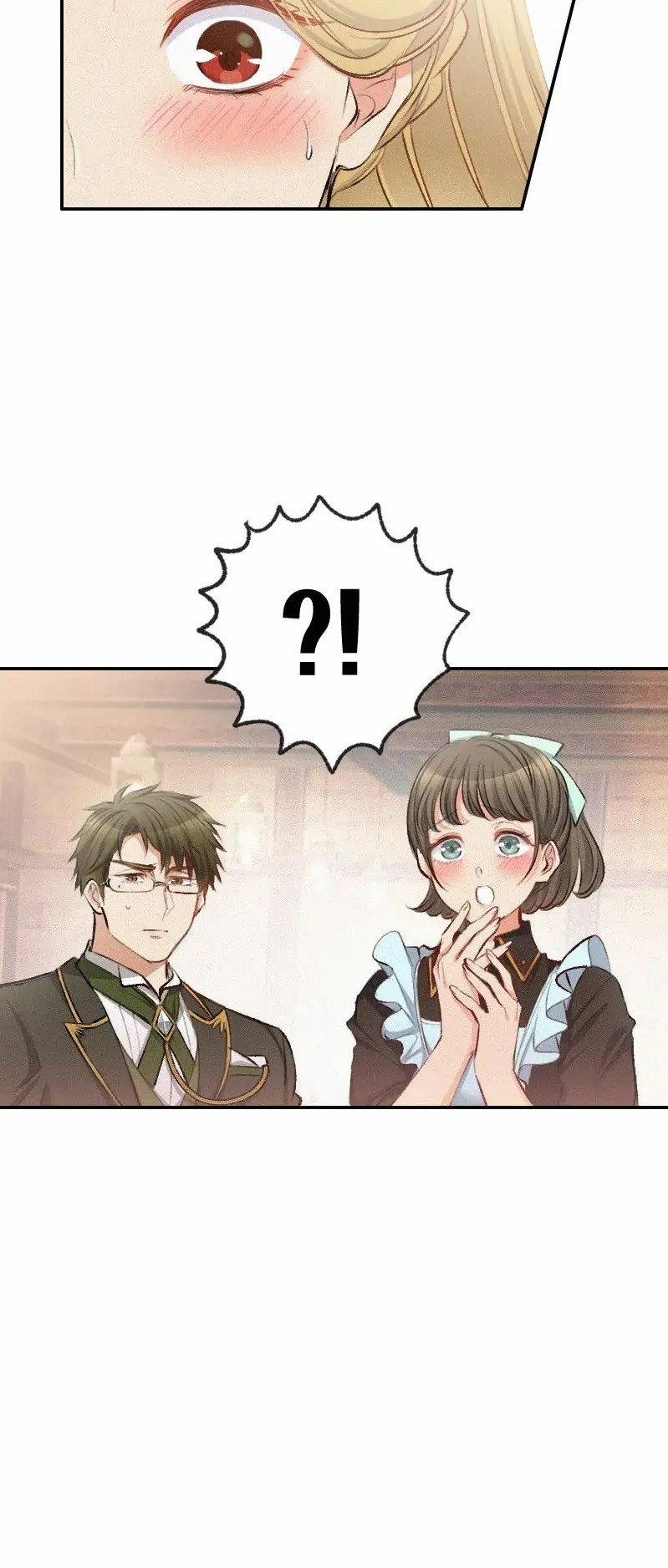 Sức Nóng Của Nữ Phản Diện Được Tái Sinh 19.1 trang 5