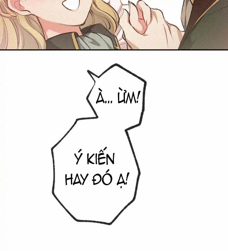 Sức Nóng Của Nữ Phản Diện Được Tái Sinh 19.1 trang 7