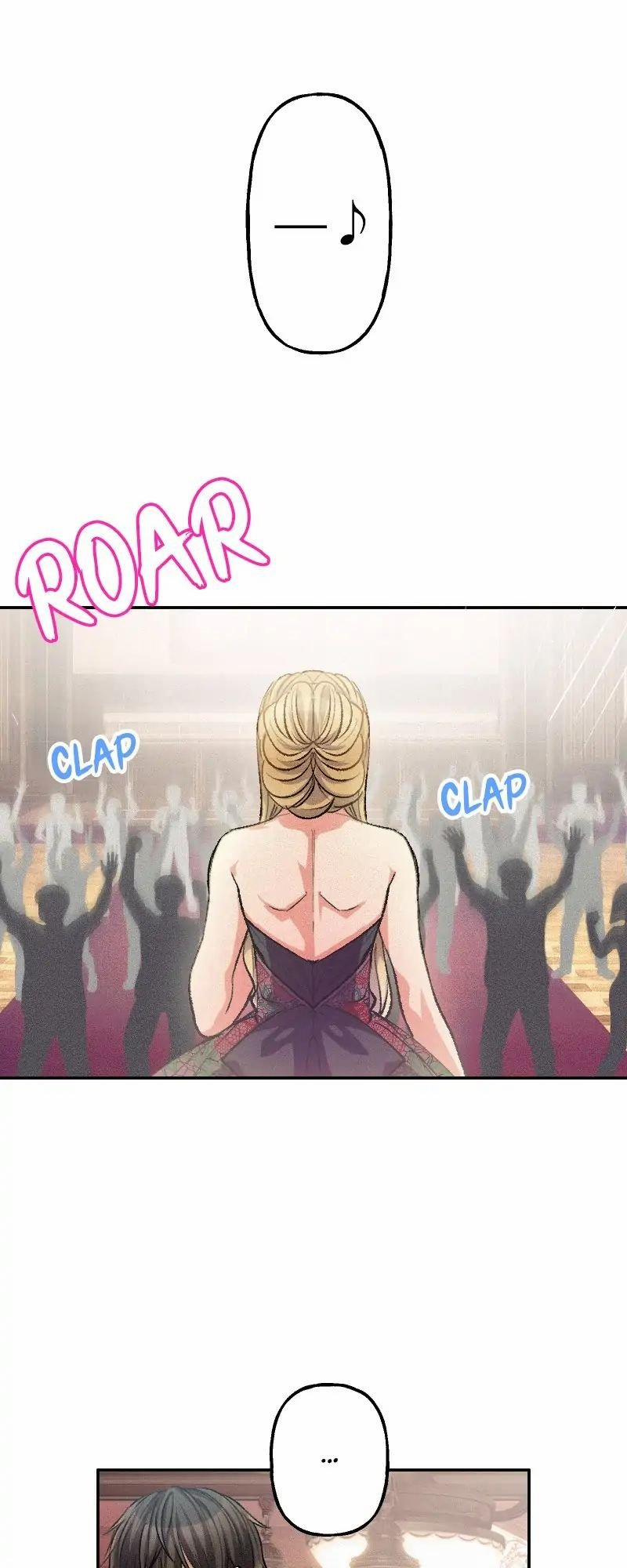 Sức Nóng Của Nữ Phản Diện Được Tái Sinh 19.2 trang 20