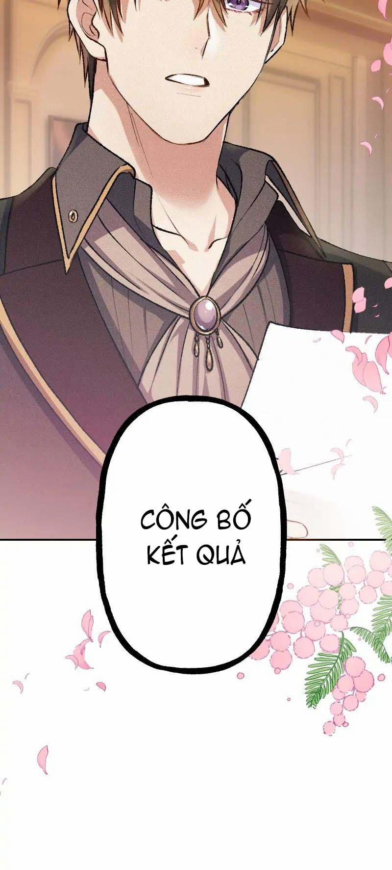 Sức Nóng Của Nữ Phản Diện Được Tái Sinh 19.2 trang 24