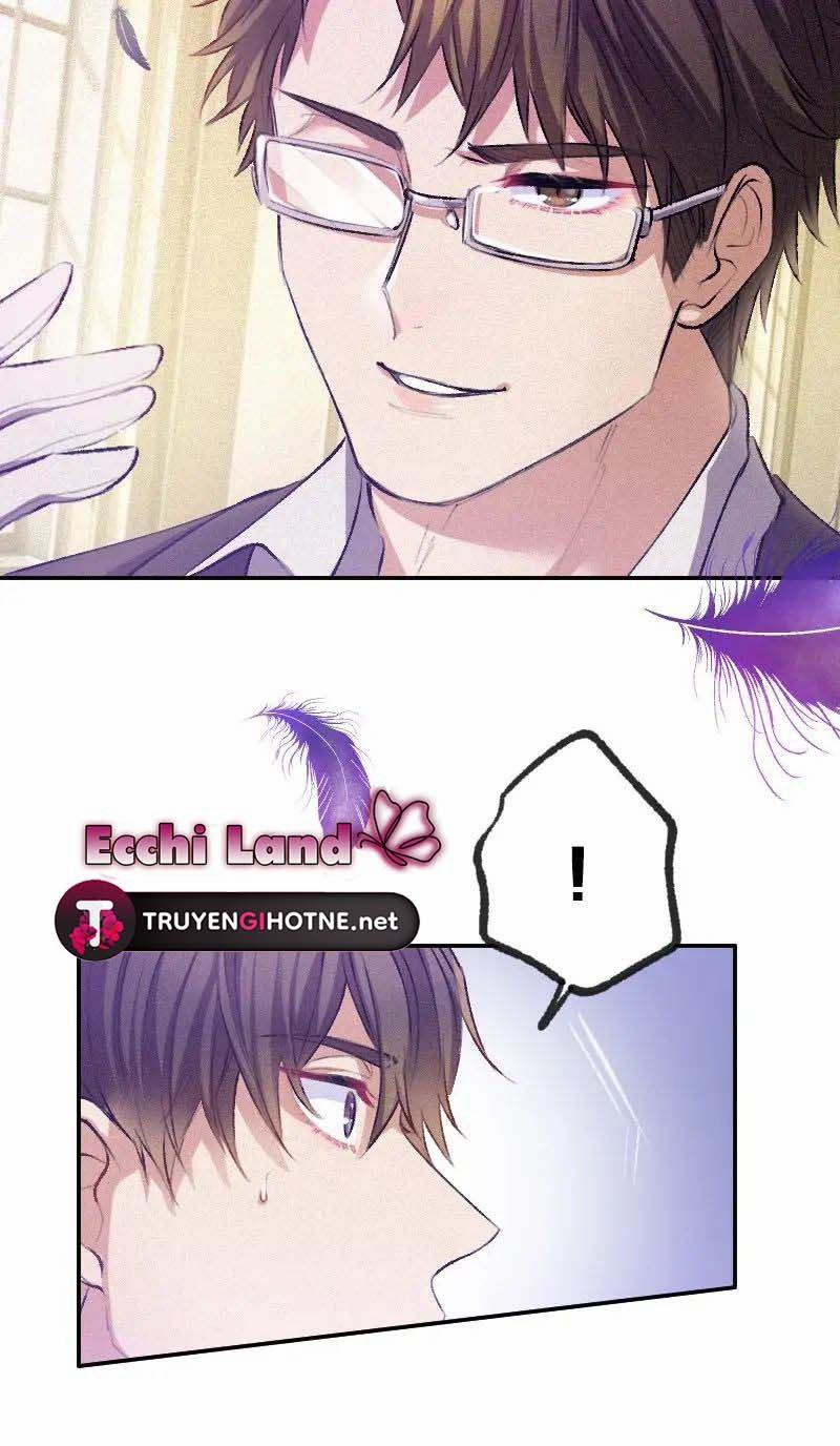 Sức Nóng Của Nữ Phản Diện Được Tái Sinh 19.2 trang 4