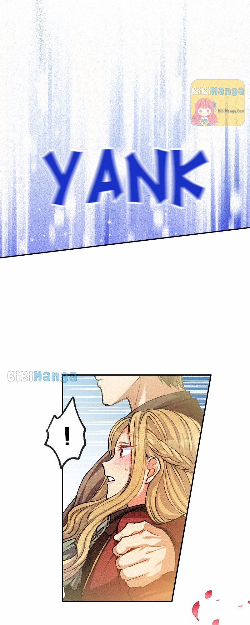 Sức Nóng Của Nữ Phản Diện Được Tái Sinh 21.2 trang 1