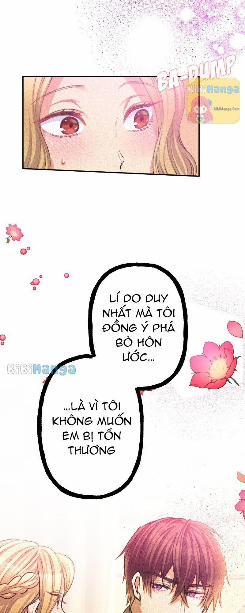 Sức Nóng Của Nữ Phản Diện Được Tái Sinh 21.2 trang 12