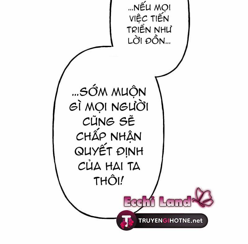 Sức Nóng Của Nữ Phản Diện Được Tái Sinh 21.2 trang 9