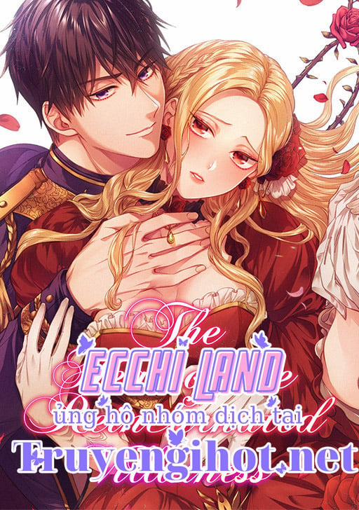 Sức Nóng Của Nữ Phản Diện Được Tái Sinh 22.1 trang 2