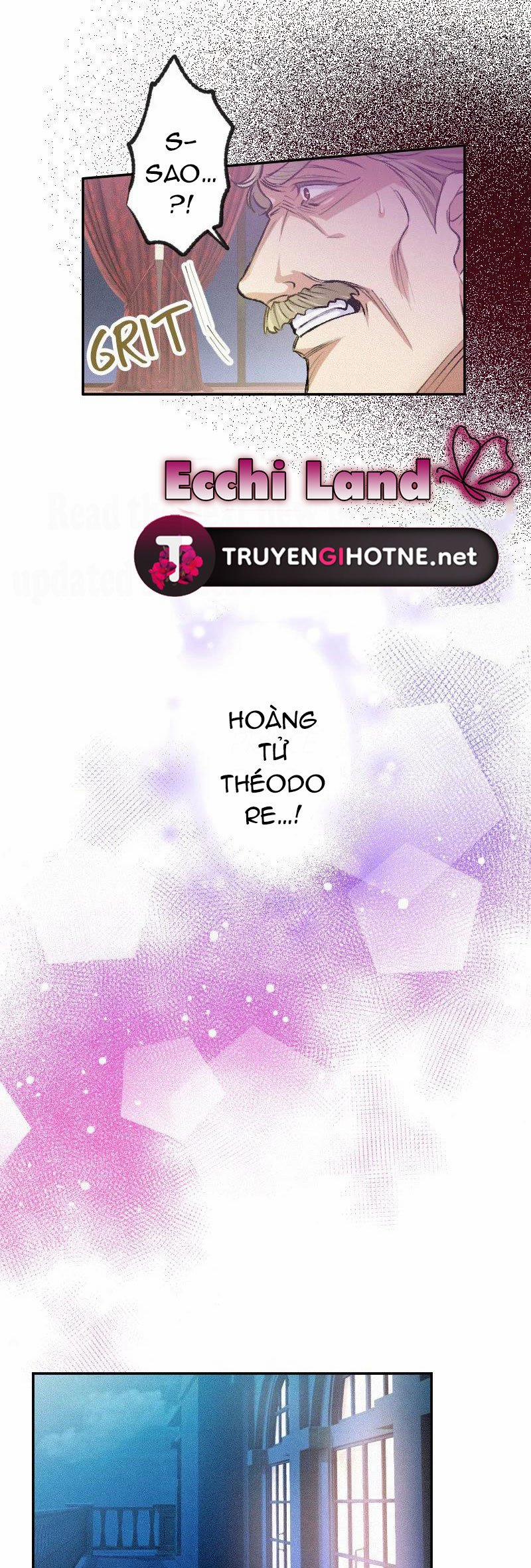 Sức Nóng Của Nữ Phản Diện Được Tái Sinh 22.2 trang 13