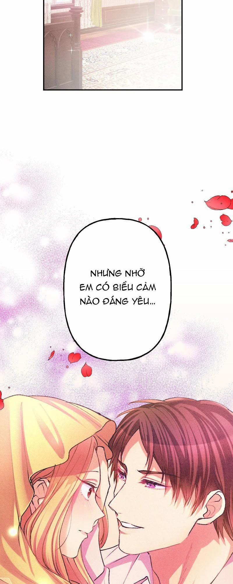 Sức Nóng Của Nữ Phản Diện Được Tái Sinh 23.2 trang 10