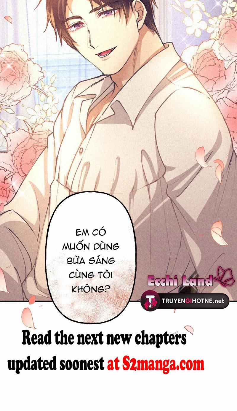 Sức Nóng Của Nữ Phản Diện Được Tái Sinh 23.2 trang 4