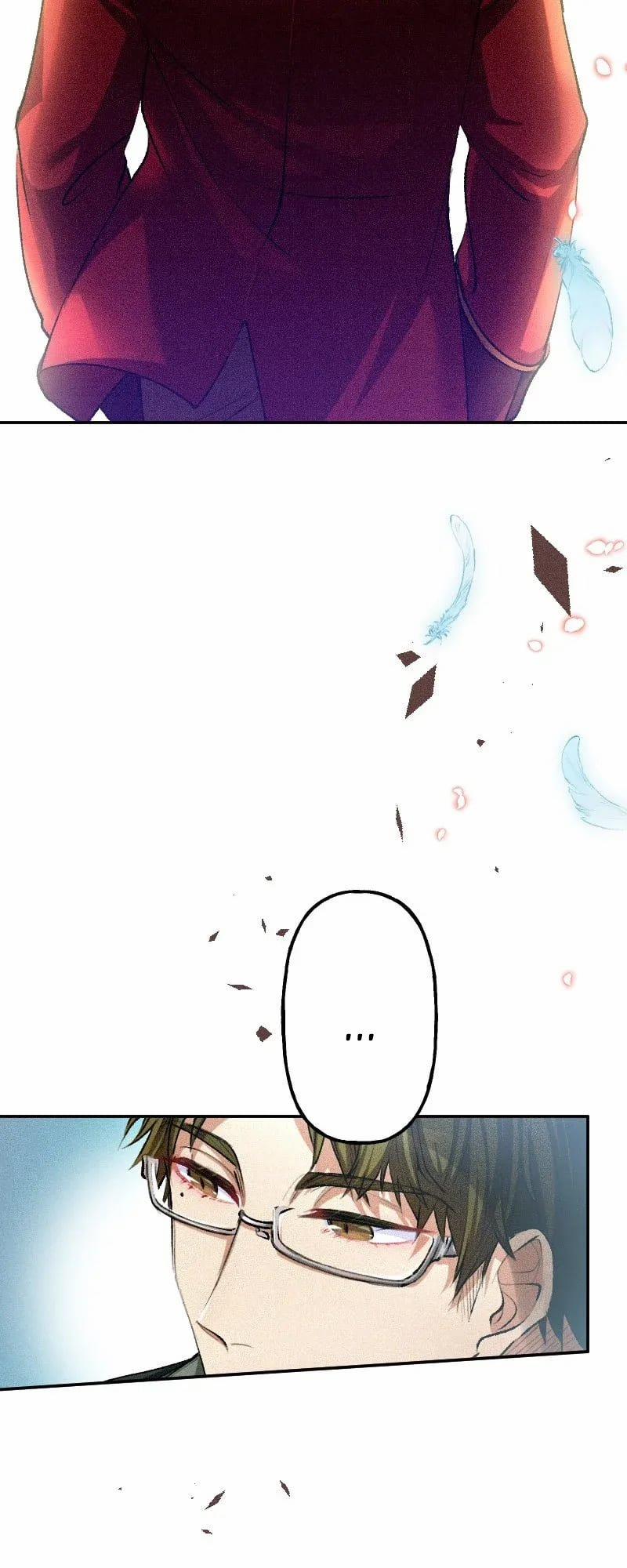 Sức Nóng Của Nữ Phản Diện Được Tái Sinh 25.1 trang 10