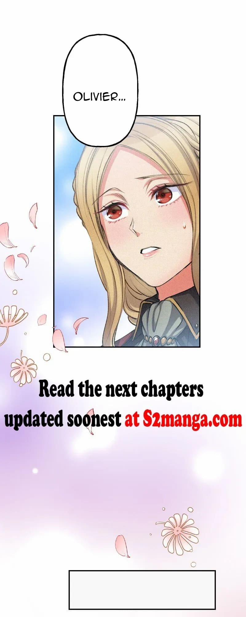 Sức Nóng Của Nữ Phản Diện Được Tái Sinh 25.1 trang 12