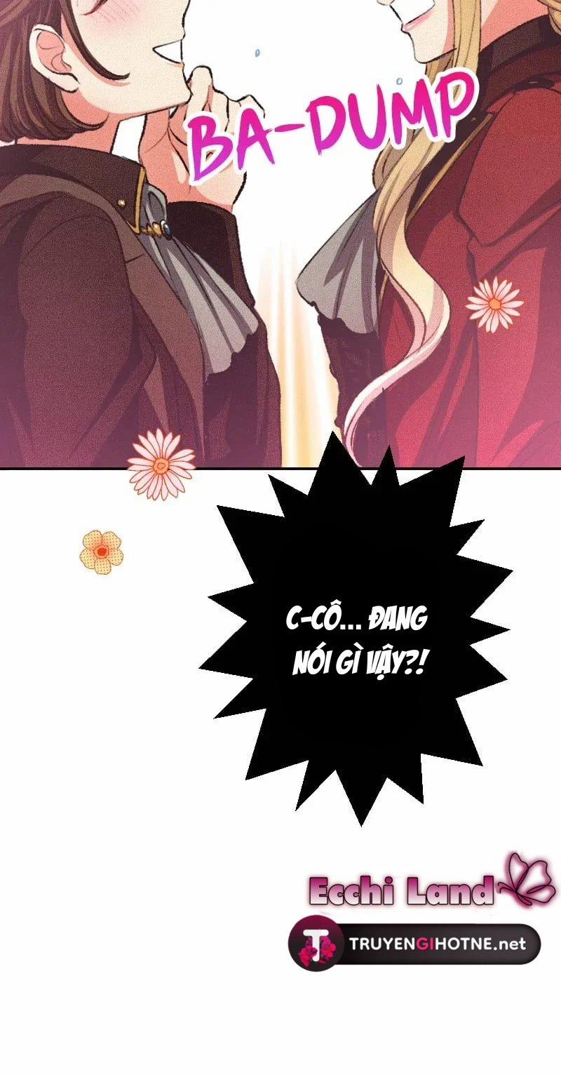 Sức Nóng Của Nữ Phản Diện Được Tái Sinh 25.1 trang 19