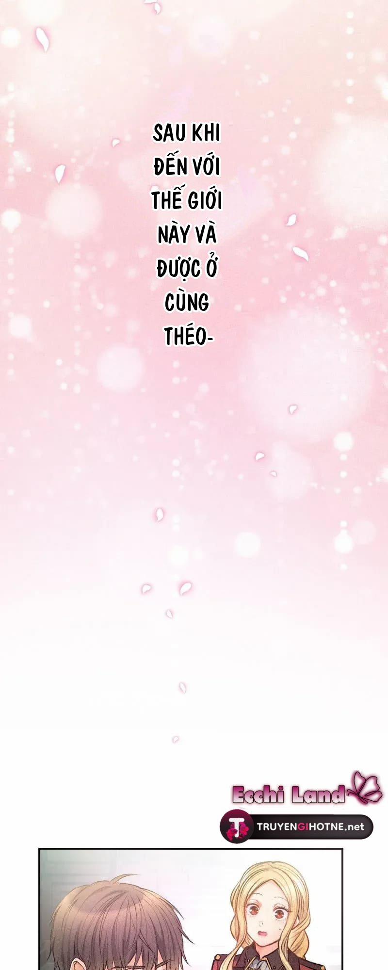 Sức Nóng Của Nữ Phản Diện Được Tái Sinh 25.1 trang 23