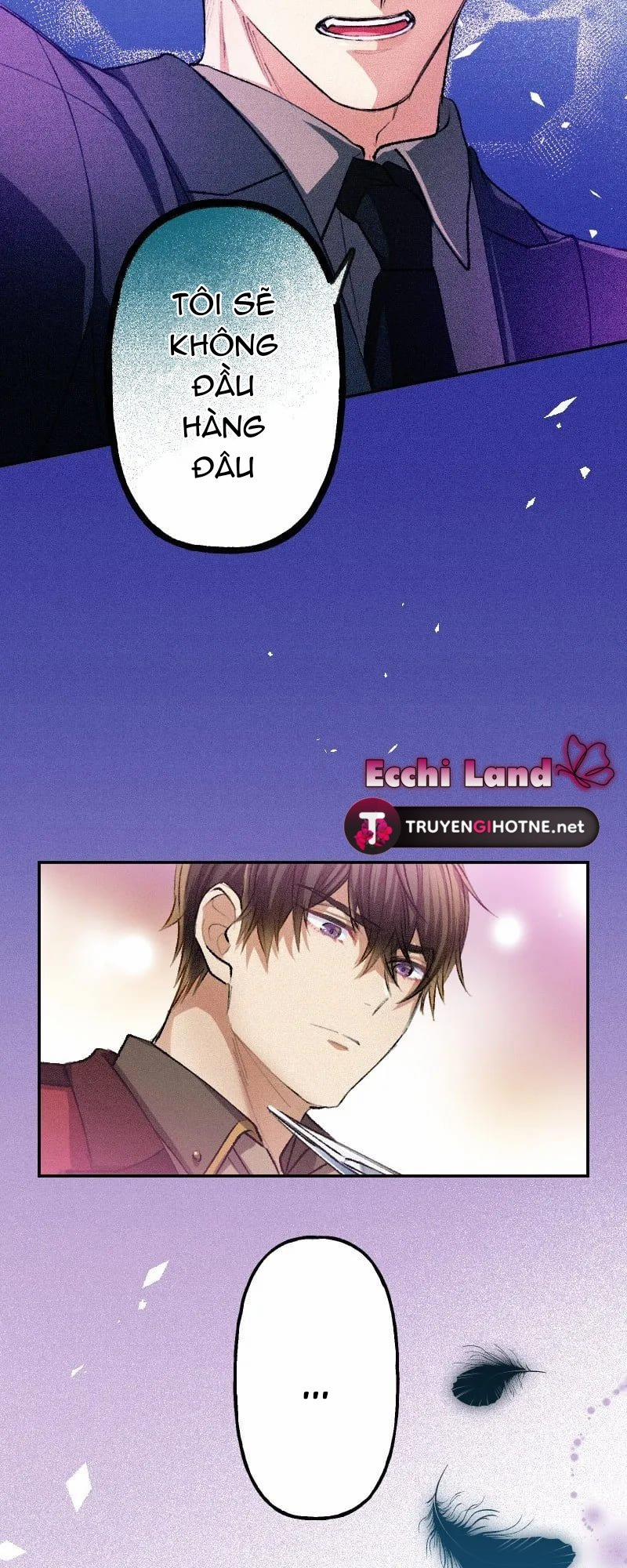 Sức Nóng Của Nữ Phản Diện Được Tái Sinh 25.1 trang 5