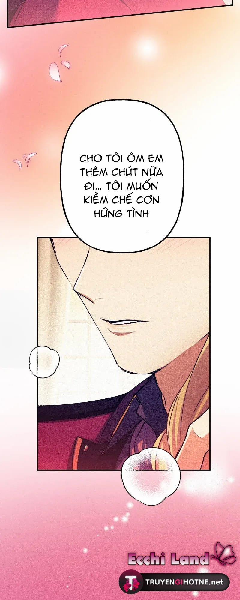 Sức Nóng Của Nữ Phản Diện Được Tái Sinh 25.2 trang 12