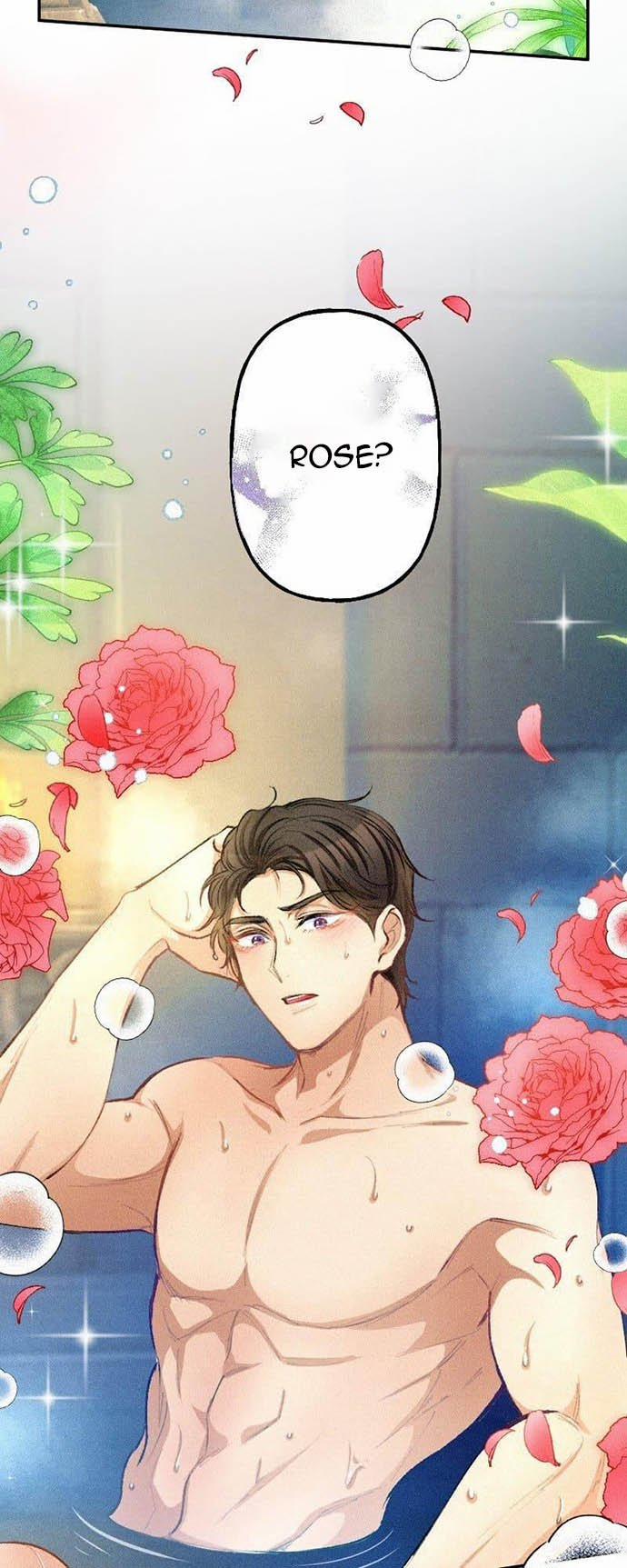 Sức Nóng Của Nữ Phản Diện Được Tái Sinh 26.1 trang 18